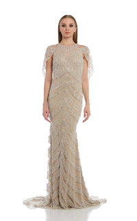 Chic and Holland HF802 Dress view 1