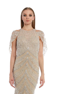 Chic and Holland HF802 Dress view 2