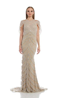 Chic and Holland HF802 Dress view 4