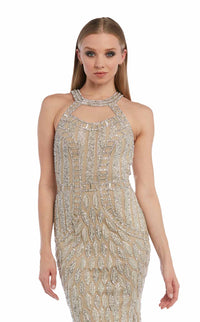 Chic and Holland HF814 Dress view 2