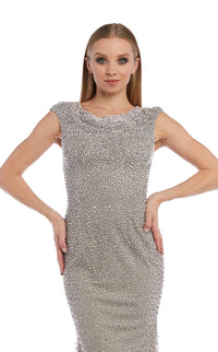 Chic and Holland HF824 Dress view 3