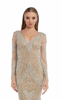 Chic and Holland HF911 Dress view 3
