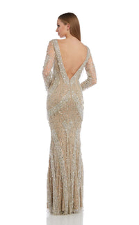 Chic and Holland HF911 Dress view 2