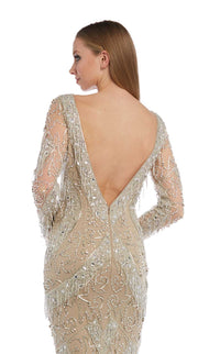 Chic and Holland HF911 Dress view 5