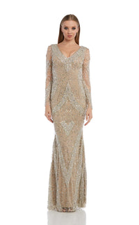 Chic and Holland HF911 Dress view 1