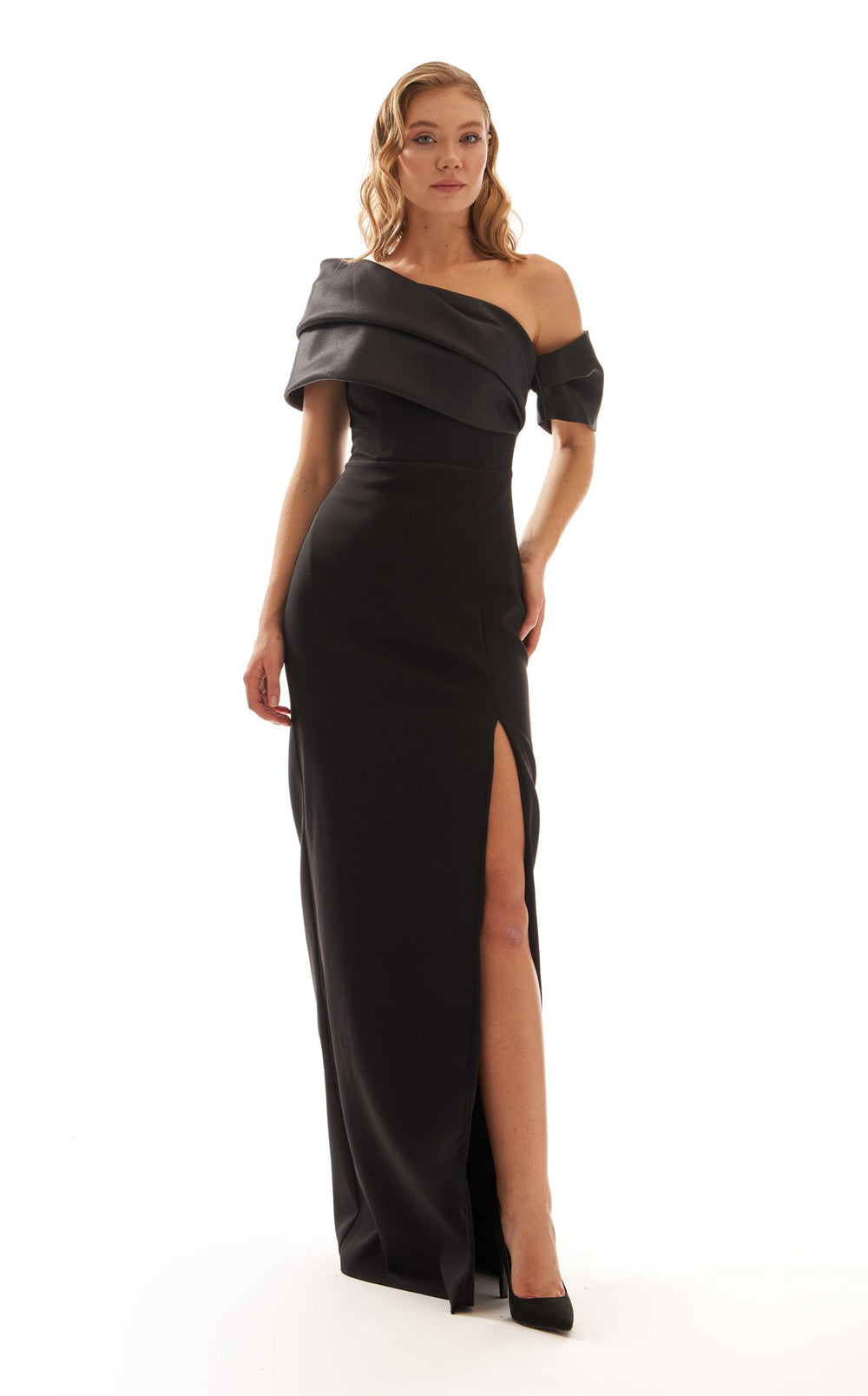 Hot Contact 5119 Dress - VOLAKK