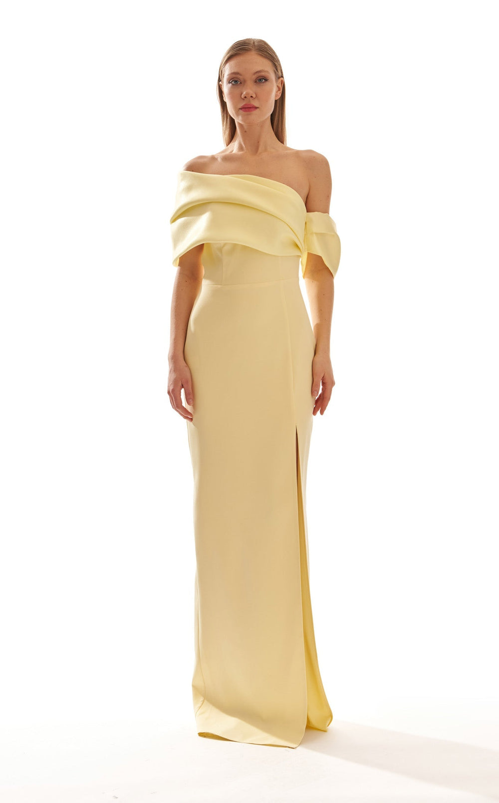 Hot Contact 5119 Dress details - VOLAKK