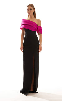 Hot Contact 5119 Dress view 8