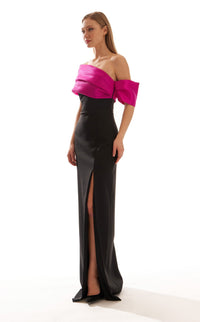 Hot Contact 5119 Dress view 17