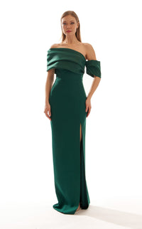 Hot Contact 5119 Dress view 9
