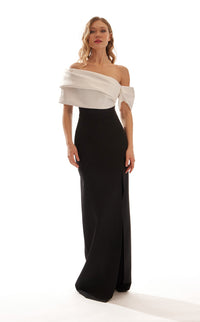 Hot Contact 5119 Dress view 10