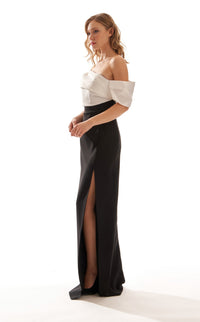 Hot Contact 5119 Dress view 15