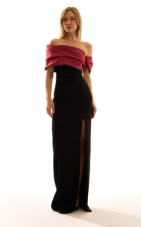 Hot Contact 5119 Dress view 11
