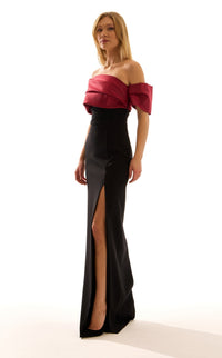 Hot Contact 5119 Dress view 14