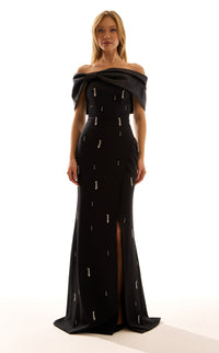 Hot Contact 5135 Dress view 1