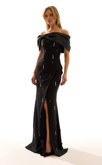 Hot Contact 5135 Dress view 6