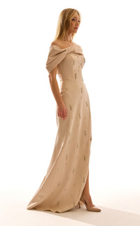 Hot Contact 5135 Dress view 7
