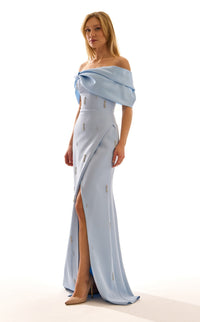 Hot Contact 5135 Dress view 8