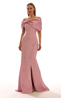 Hot Contact 5135 Dress view 4
