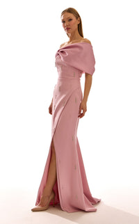 Hot Contact 5135 Dress view 9