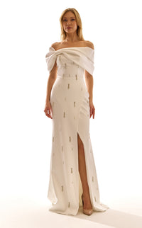 Hot Contact 5135 Dress view 5