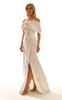 Hot Contact 5135 Dress view 10