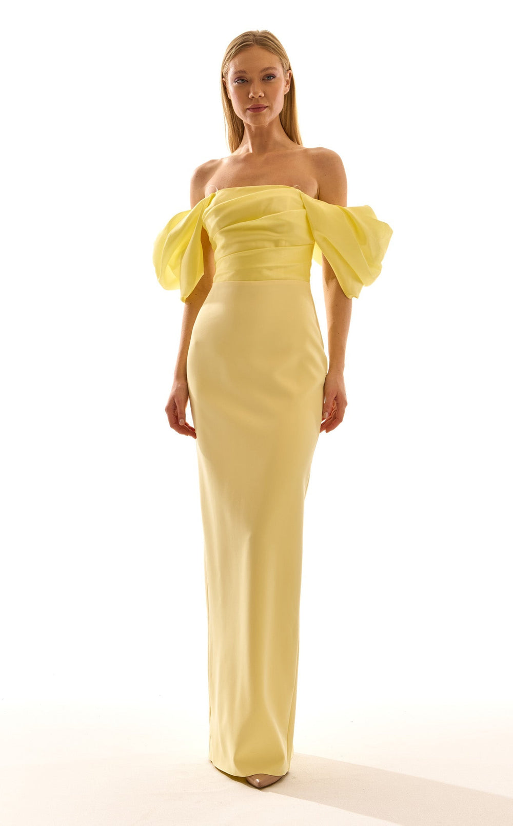Hot Contact 5137 Dress details - VOLAKK