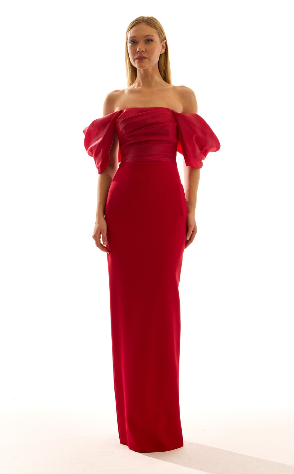Exquisite Hot Contact 5137 Dress detail view - VOLAKK