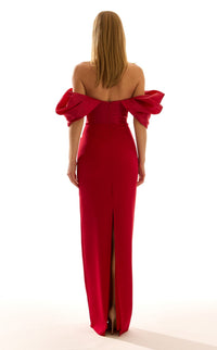 Hot Contact 5137 Dress view 25