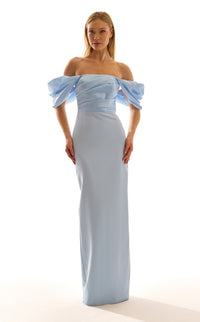 Hot Contact 5137 Dress view 5