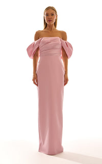 Hot Contact 5137 Dress view 6