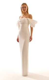 Hot Contact 5137 Dress view 16