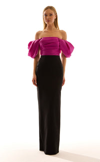 Hot Contact 5137 Dress view 8