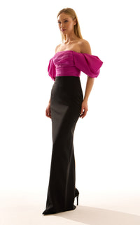 Hot Contact 5137 Dress view 15