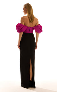 Hot Contact 5137 Dress view 30