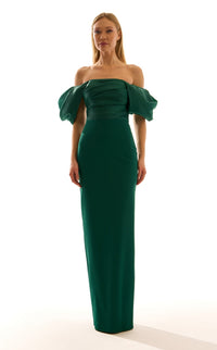 Hot Contact 5137 Dress view 9