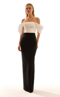 Hot Contact 5137 Dress view 10