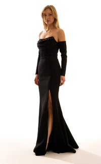 Hot Contact 5140 Dress view 8