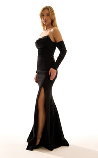 Hot Contact 5140 Dress view 9