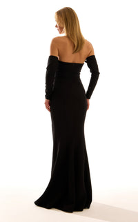 Hot Contact 5140 Dress view 17
