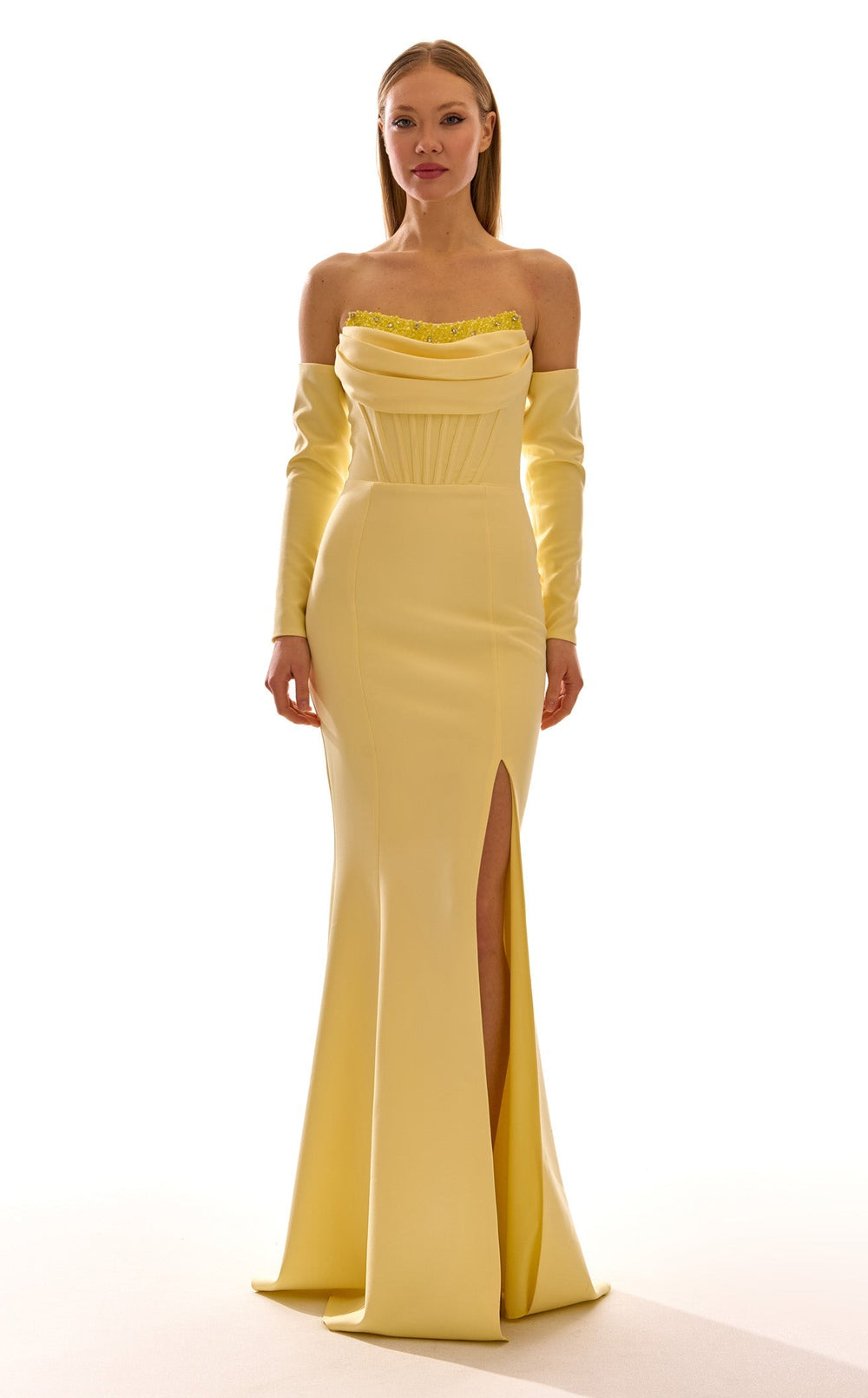 Hot Contact 5140 Dress - VOLAKK
