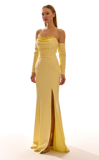 Hot Contact 5140 Dress view 16