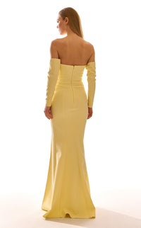 Hot Contact 5140 Dress view 18