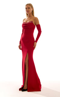 Hot Contact 5140 Dress view 15