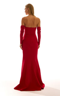 Hot Contact 5140 Dress view 19