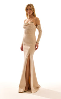Hot Contact 5140 Dress view 14
