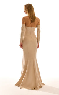 Hot Contact 5140 Dress view 20