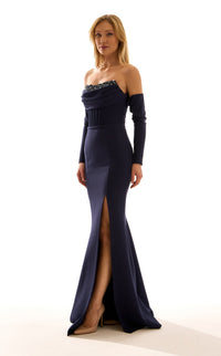 Hot Contact 5140 Dress view 13