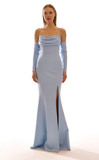 Hot Contact 5140 Dress view 5