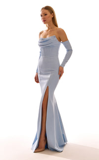 Hot Contact 5140 Dress view 12